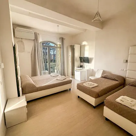 Artemide Mare Hotel Paestum