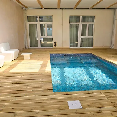 Artemide Mare Пестум
