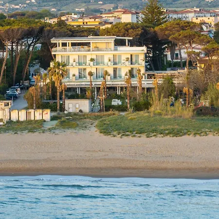 Artemide Mare Paestum