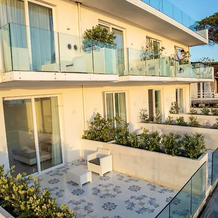 Artemide Mare 3* Paestum