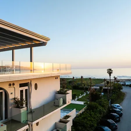 Artemide Mare Hotel Paestum