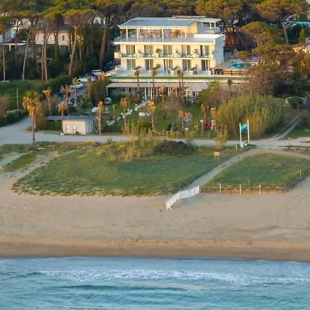 Artemide Mare Hotel Paestum