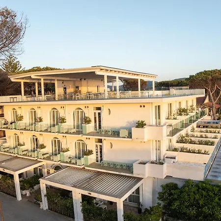 Artemide Mare Paestum