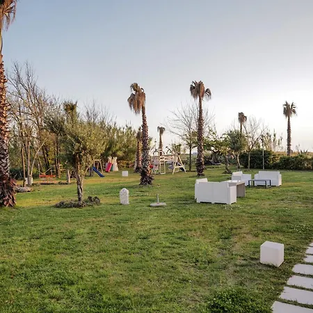 Artemide Mare Hotel 3*