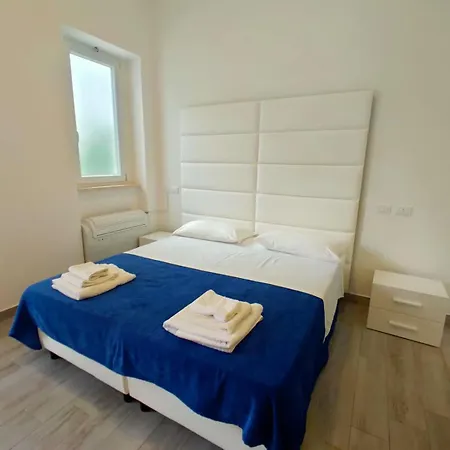 Hotel Artemide Mare