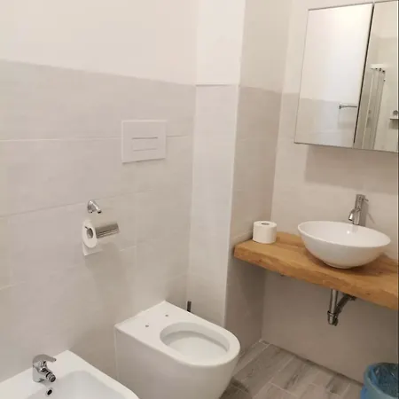 Artemide Mare Paestum
