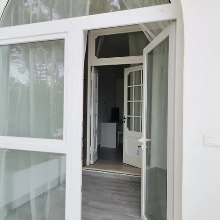 Hotel Artemide Mare Paestum
