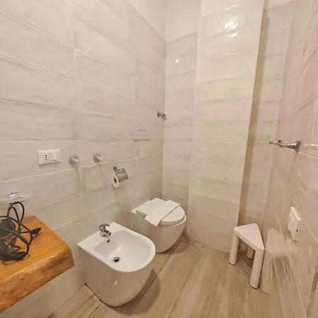 Artemide Mare מלון 3*