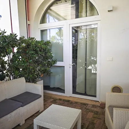 Artemide Mare Hotel Paestum