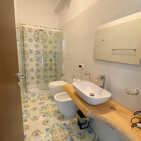 Artemide Mare Hotel Paestum