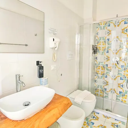 Artemide Mare Hotel Paestum