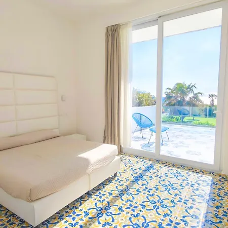 Artemide Mare Hotel