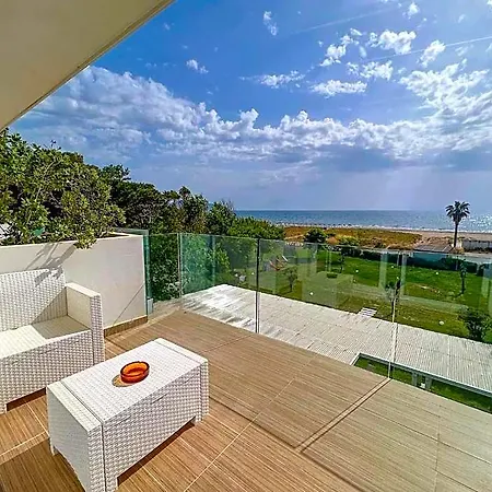 Artemide Mare Hotel 3*