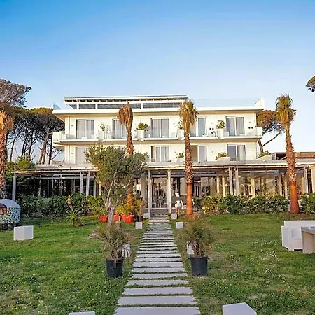Artemide Mare Hotel Paestum