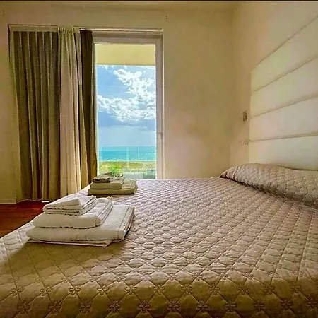 Artemide Mare Paestum