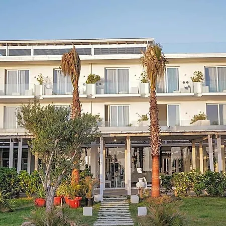 Artemide Mare 3* Paestum