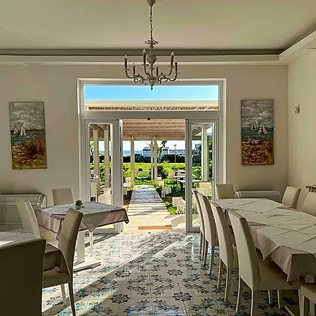 Artemide Mare Hotel