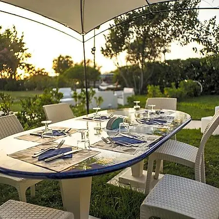 Artemide Mare 3*