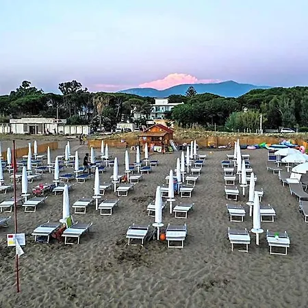 Artemide Mare Hotel Paestum