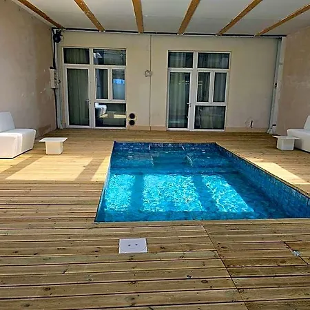Artemide Mare Hotel 3*