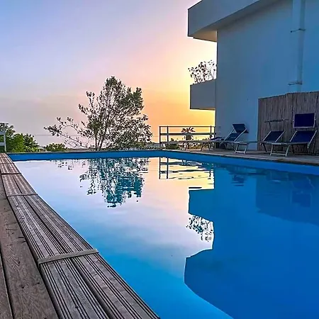 Artemide Mare Paestum