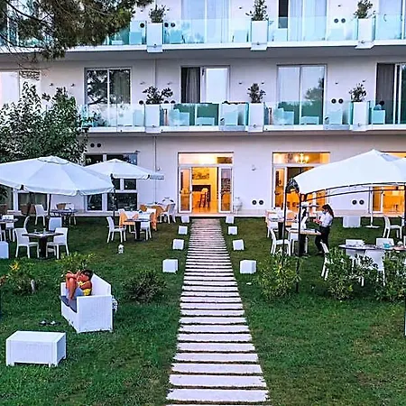 Artemide Mare 3* Paestum