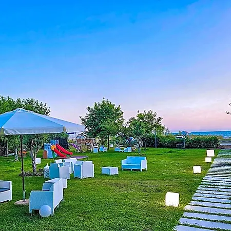 Artemide Mare Hotel 3*