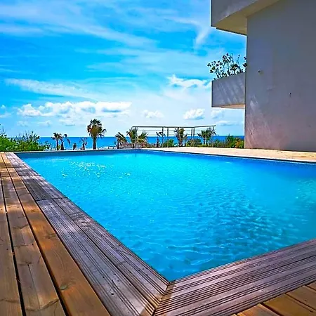 Artemide Mare Paestum