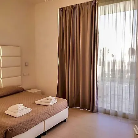 Artemide Mare 3*