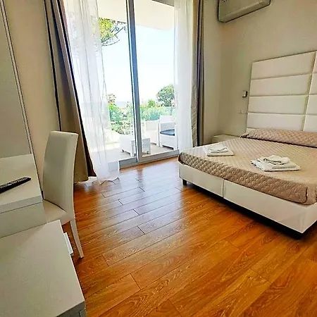Artemide Mare 3* Paestum