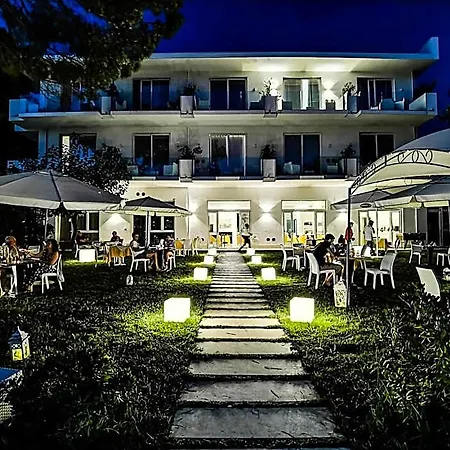 Artemide Mare Hotel