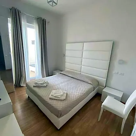 Artemide Mare Hotel