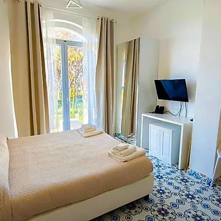 Artemide Mare Hotel Paestum