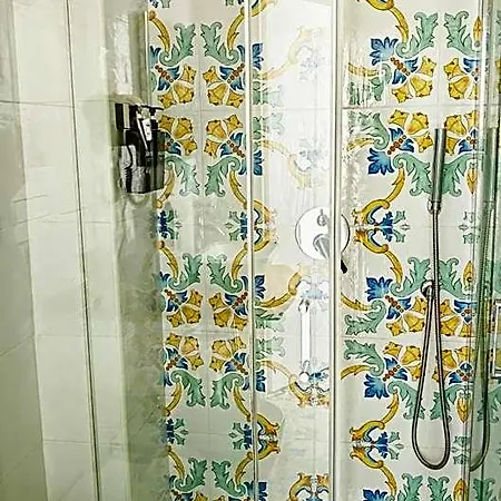 Hotel Artemide Mare