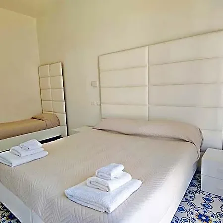فندق Artemide Mare