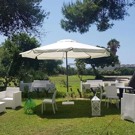 Artemide Mare Hotel 3*
